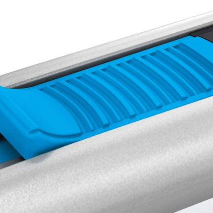 MARTOR Couteau de sécurité SECUNORM 540 L. 143 mm l. 17 mm H. 31 mm ( 4000818481 )