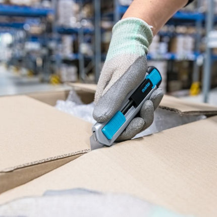 Coltello di sicurezza MARTOR SECUNORM 525 Lunghezza 143 mm Larghezza 17 mm Altezza 31 mm ( 4000818480 )