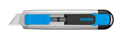 Coltello di sicurezza MARTOR SECUNORM 525 Lunghezza 143 mm Larghezza 17 mm Altezza 31 mm ( 4000818480 )