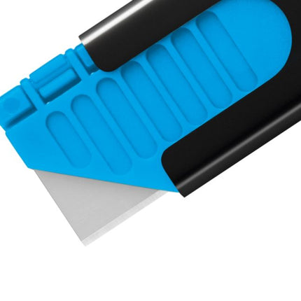 Coltello di sicurezza MARTOR SECUNORM HANDY n. 445 Lunghezza 100 mm Larghezza 7,8 mm Altezza 25,5 mm ( 4000817784 )