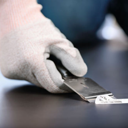 Rascador MARTOR SCRAPEX ARGENTAX longitud 165 mm ( 4000818487 )