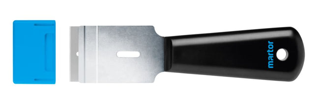 MARTOR scraper SCRAPEX ARGENTAX length 165 mm ( 4000818487 )