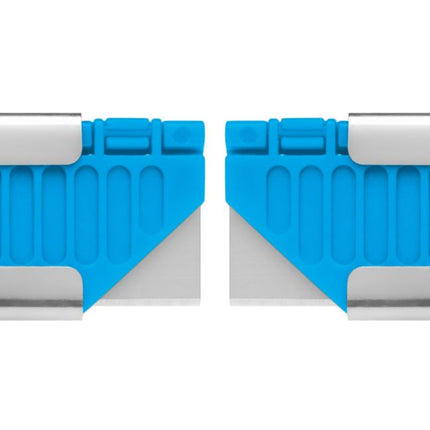 Coltello di sicurezza MARTOR SECUNORM HANDY N. 444 Lunghezza 100 mm Larghezza 7,8 mm Altezza 25,5 mm ( 4000817780 )