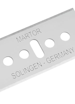 Couteau de sécurité MARTOR SECUNORM HANDY N° 444 longueur 100 mm largeur 7,8 mm hauteur 25,5 mm (4000817780)