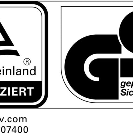 Coltello di sicurezza MARTOR SECUMAX EASYSAFE Lunghezza 207 mm Larghezza 10 mm Altezza 66 mm ( 4000817838 )