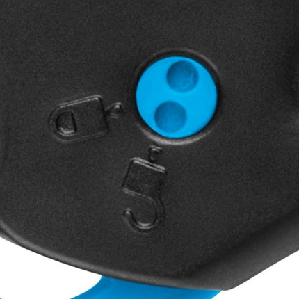 Coltello di sicurezza MARTOR SECUMAX EASYSAFE Lunghezza 207 mm Larghezza 10 mm Altezza 66 mm ( 4000817838 )