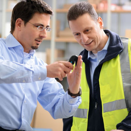 Coltello di sicurezza MARTOR SECUMAX EASYSAFE Lunghezza 207 mm Larghezza 10 mm Altezza 66 mm ( 4000817838 )