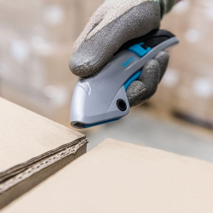 MARTOR Sicherheitsmesser SECUPRO MARTEGO Länge 155 mm Breite 18 mm Höhe 48,5 mm ( 4000817832 )