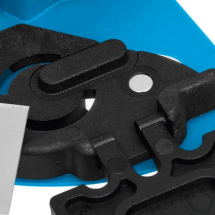 MARTOR Sicherheitsmesser SECUPRO MARTEGO Länge 155 mm Breite 18 mm Höhe 48,5 mm ( 4000817832 )