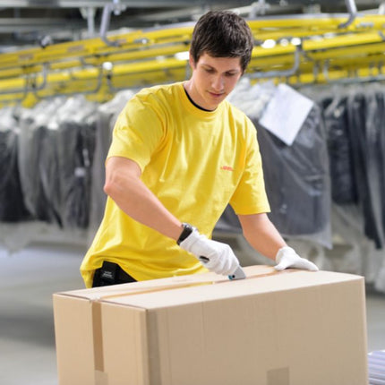 MARTOR Sicherheitsmesser SECUPRO MARTEGO Länge 155 mm Breite 18 mm Höhe 48,5 mm ( 4000817832 )