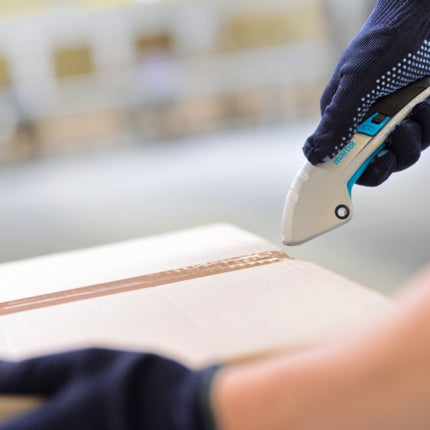 MARTOR Sicherheitsmesser SECUPRO MARTEGO Länge 155 mm Breite 18 mm Höhe 48,5 mm ( 4000817832 )