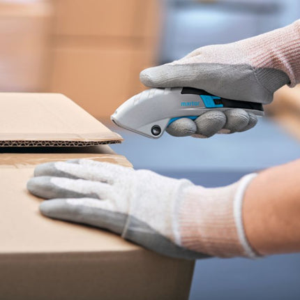 MARTOR Sicherheitsmesser SECUPRO MARTEGO Länge 155 mm Breite 18 mm Höhe 48,5 mm ( 4000817832 )