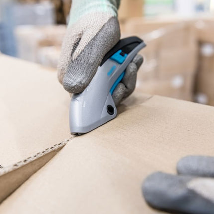 MARTOR Sicherheitsmesser SECUPRO MARTEGO Länge 155 mm Breite 18 mm Höhe 48,5 mm ( 4000817832 )