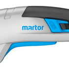 MARTOR Sicherheitsmesser SECUPRO MARTEGO Länge 155 mm Breite 18 mm Höhe 48,5 mm ( 4000817832 )