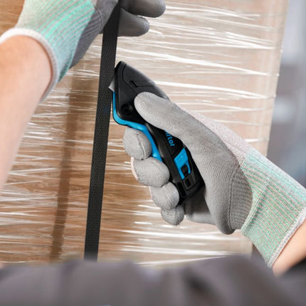 MARTOR Sicherheitsmesser SECUPRO MERAK Länge 128 mm Breite 18 mm Höhe 50 mm ( 4000817798 )