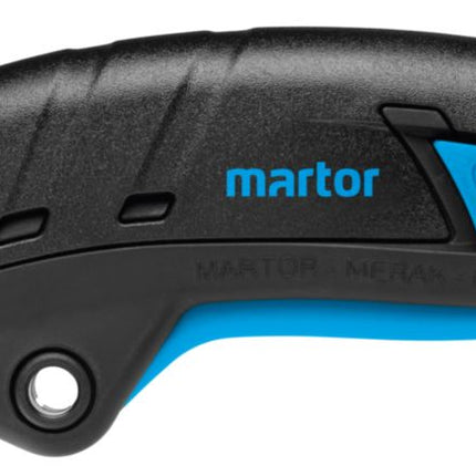 MARTOR Sicherheitsmesser SECUPRO MERAK Länge 128 mm Breite 18 mm Höhe 50 mm ( 4000817798 )