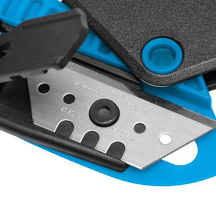 Coltello di sicurezza MARTOR SECUNORM MIZAR Lunghezza 139 mm Larghezza 15,6 mm Altezza 50,5 mm ( 4000817980 )