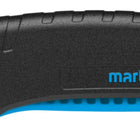 MARTOR safety knife SECUNORM MIZAR Length 139 mm Width 15.6 mm Height 50.5 mm ( 4000817980 )