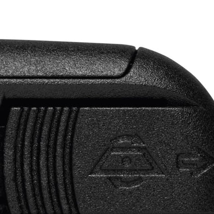 Coltello di sicurezza MARTOR SECUNORM 175 Lunghezza 109,5 mm Larghezza 13,5 mm Altezza 34 mm ( 4000817981 )