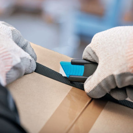 Coltello di sicurezza MARTOR SECUNORM 175 Lunghezza 109,5 mm Larghezza 13,5 mm Altezza 34 mm ( 4000817981 )