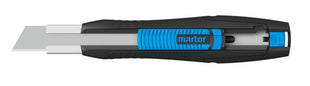 Cuchillo de seguridad MARTOR SECUNORM 380 largo 170,5 mm ancho 20 mm alto 34 mm (4000817833)