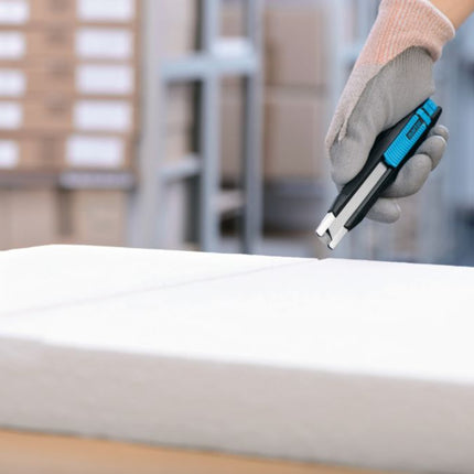 Cuchillo de seguridad MARTOR SECUNORM 380 Longitud 170,5 mm Anchura 20 mm Altura 34 mm ( 4000817833 )