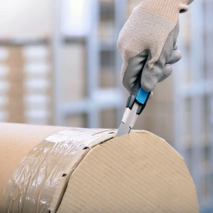 Cuchillo de seguridad MARTOR SECUNORM 380 Longitud 170,5 mm Anchura 20 mm Altura 34 mm ( 4000817833 )