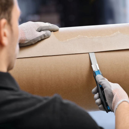 Cuchillo de seguridad MARTOR SECUNORM 380 Longitud 170,5 mm Anchura 20 mm Altura 34 mm ( 4000817833 )