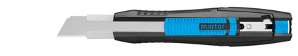 Cuchillo de seguridad MARTOR SECUNORM 380 Longitud 170,5 mm Anchura 20 mm Altura 34 mm ( 4000817833 )