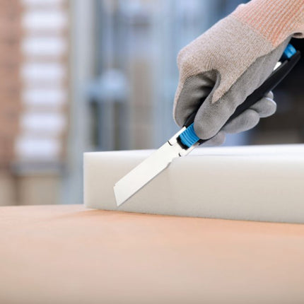 Cuchillo de seguridad MARTOR SECUNORM 380 Longitud 170,5 mm Anchura 20 mm Altura 34 mm ( 4000817833 )