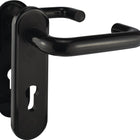 Set di rosette corte BEVER 83P in plastica ( 3000253933 )