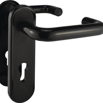 Set di rosette corte BEVER 83P in plastica ( 3000253933 )