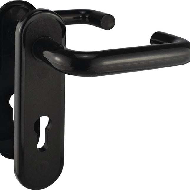 Zestaw krótkich rozet BEVER 83P Plastic ( 3000253933 )