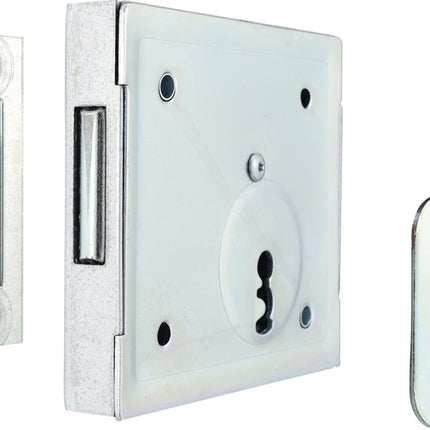 BEVER Bloccaggio del cerchio 150 DIN sinistro/destro BB ( 3000251062 )