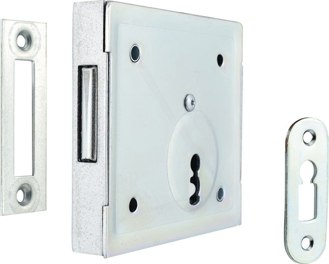 BEVER Bloccaggio del cerchio 150 DIN sinistro/destro BB ( 3000251062 )