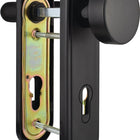 Set antincendio BEVER 81PR plastica nera ( 3000253938 )