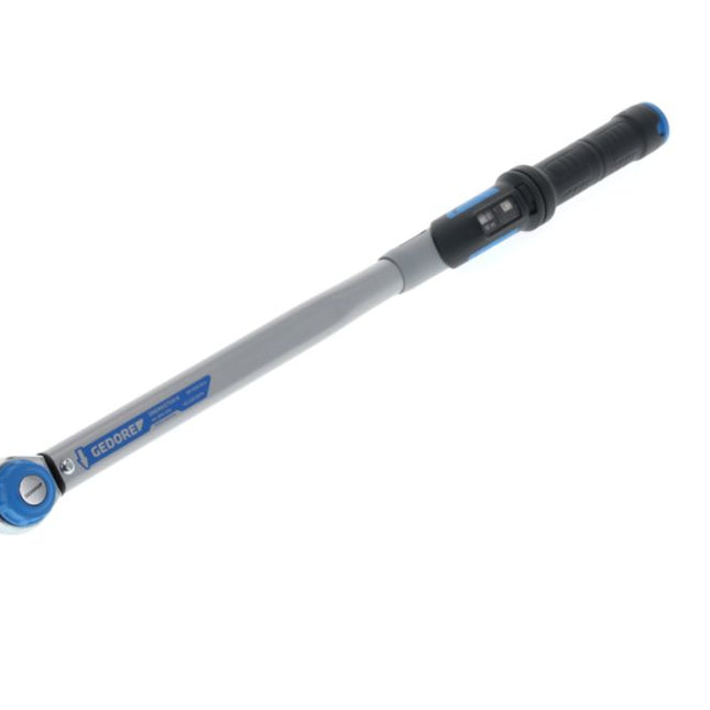 GEDORE Clé dynamométrique DMK 300 1/2 po. 60-300 Nm ( 4000821736 )