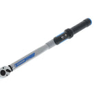 Klucz dynamometryczny GEDORE DMUK 200 1/2 ″ 40 - 200 Nm ( 4000821750 )