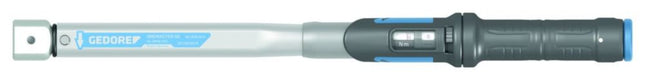 GEDORE torque spanner DMSE 100 20 - 100 Nm ( 4000881627 )