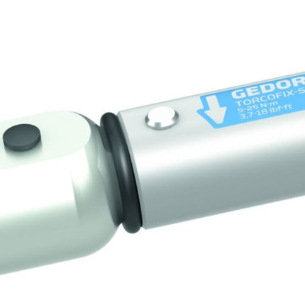 GEDORE Clé dynamométrique DMSE 100 20-100 Nm ( 4000881627 )