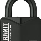 ABUS Zylindervorhangschloss 37/55 B/SB Schlosskörperbreite 62,5 mm ( 3000280270 )