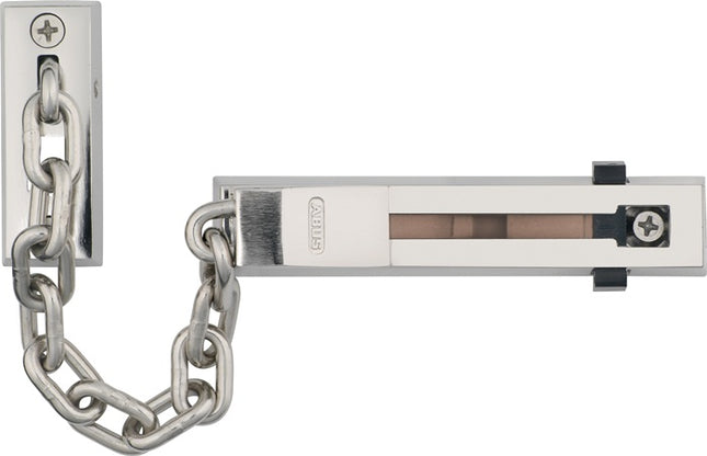 ABUS door chain SK66 Length 165 mm DIN left / right ( 3000251682 )