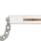 ABUS door chain SK66 Length 165 mm DIN left / right ( 3000251683 )