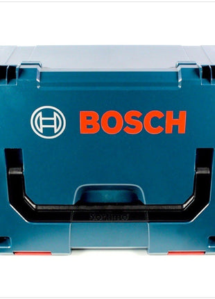 Bosch GKS 18V-57 G Akku Kreissäge 18V 165 mm in L-Boxx ( 06016A2101 )+ 2x Akku 5,0Ah + Ladegerät - Toolbrothers