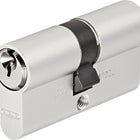 ABUS Profilhalbzylinder TI12ST 10/35 vs. 35/10 mm ( 3000280244 )