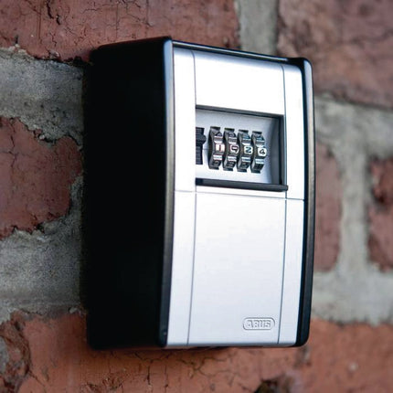 Coffre-fort à clés ABUS 787 BIG H120xL84xP62mm ( 3000280311 )