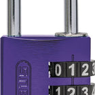 ABUS Combination padlock 165 Lock body width 23 mm ( 3000280242 )