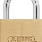 ABUS Zylindervorhangschloss 75/40 gl.-7341 Schlosskörperbreite 39,5 mm ( 3000280292 )