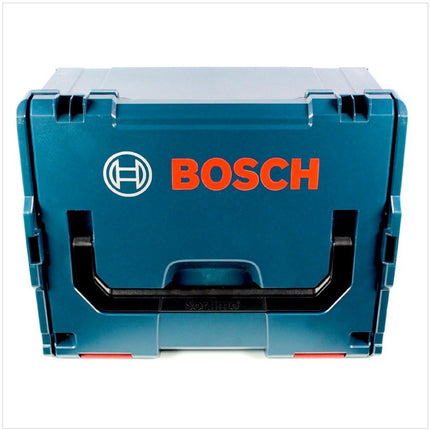 Bosch GKS 18V-57 G Akku Kreissäge 18V 165 mm in L-Boxx + 1x Akku 5,0Ah  - ohne Ladegerät - Toolbrothers