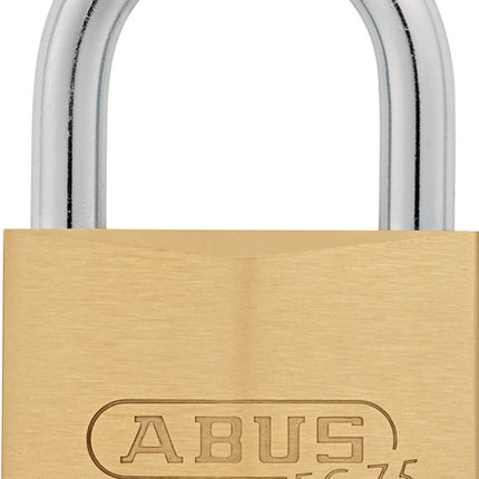 ABUS cylinder padlock 75/60 gl.-7561 Lock body width 60 mm ( 3000280294 )